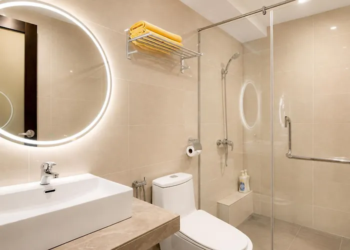 Hotel Ming Star Kuala Terengganu